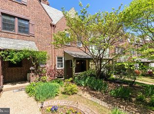 1533 44th St NW, Washington, DC 20007