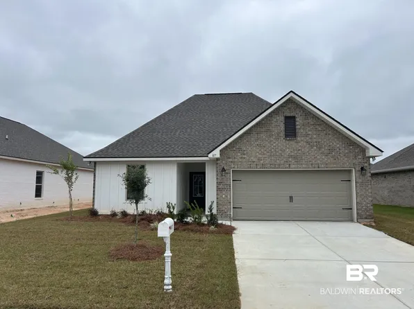 817 Sumter Loop, Foley, AL 36535