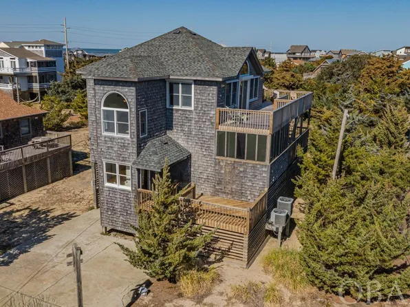 39267 Hatteras Ln Lot 33, Avon, NC 27915