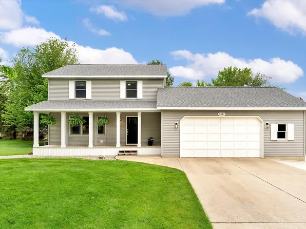 9447 Prairie Ridge Ct, Zeeland, MI 49464