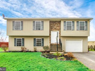1943 Carrolls Tract Rd, Orrtanna, PA 17353