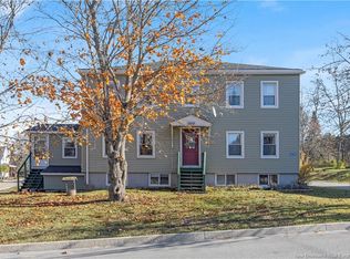 1054 Main St, Hampton, NB E5N6G2