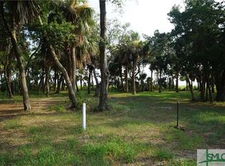 32 Battery Dr, Tybee Island, GA 31328