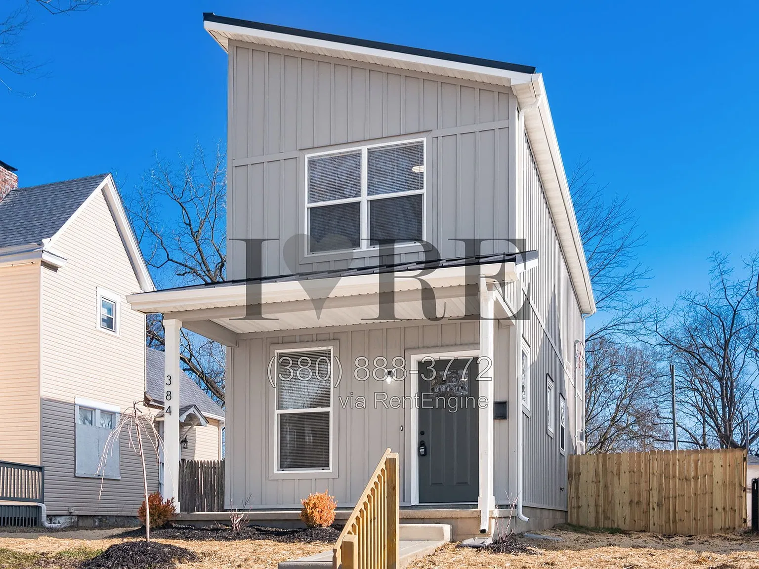 2 bed, 1.5 bath, 1135 sqft, $1,744 — Photo 1