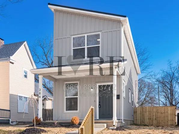 384 Whitethorne Ave, Columbus, OH 43223