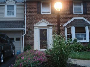 1967 Lycoming Ave, Abington, PA 19001