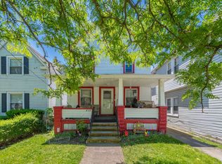 4125 Bucyrus Ave #2, Cleveland, OH 44109