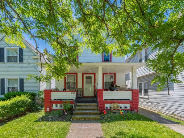 4125 Bucyrus Ave #2, Cleveland, OH 44109