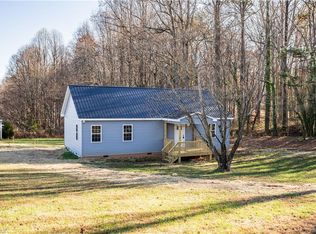 2621 Richmond Hill Church Rd, East Bend, NC 27018