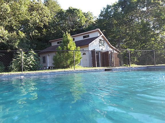 Pool house / Accessory apart