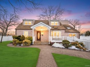 361 S 16th Street, Lindenhurst, NY 11757