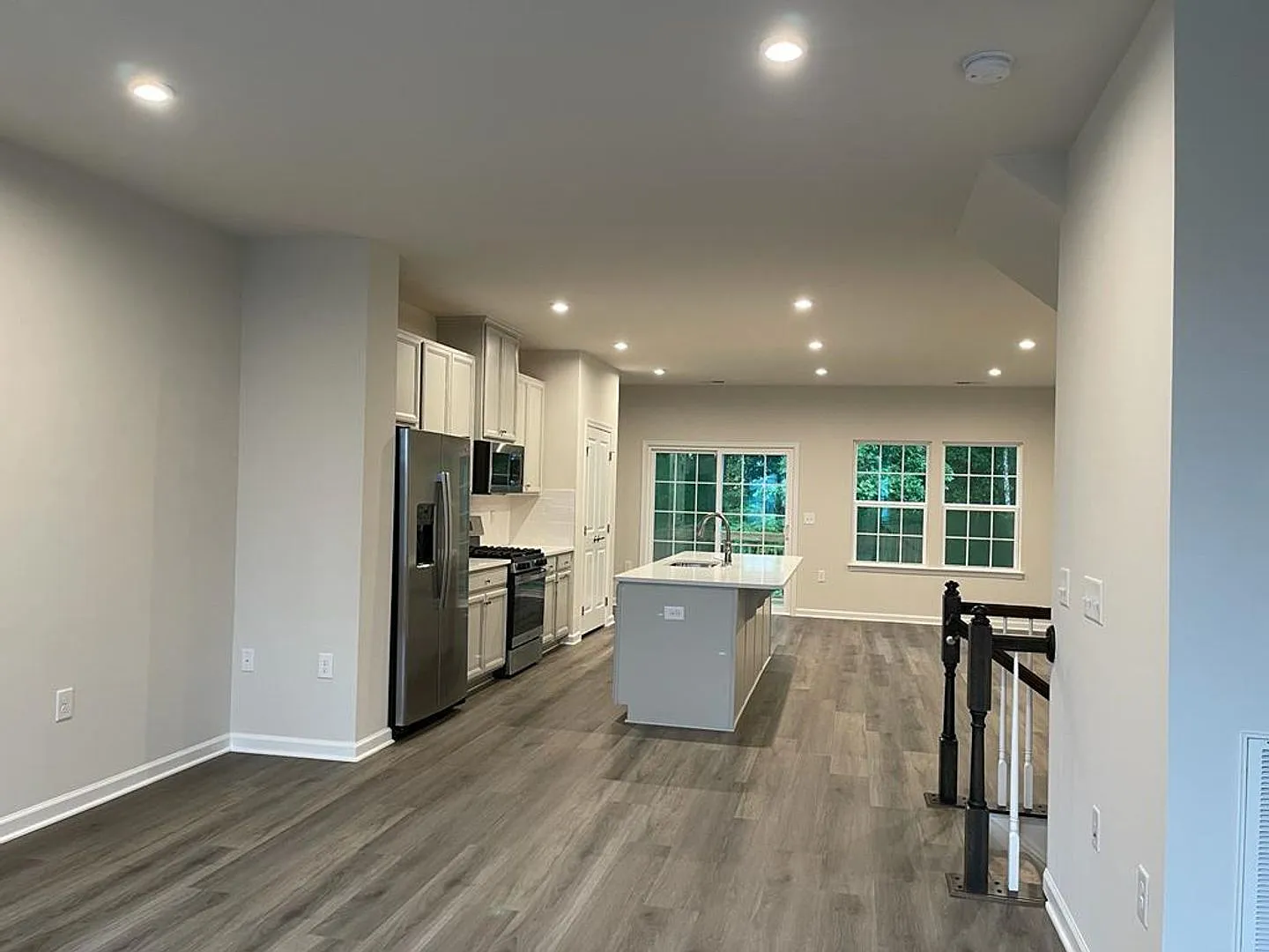 Room in 4 Bedroom Home at Romeria Dr — Photo 3