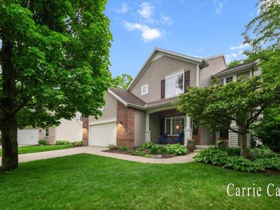 745 Abbey Mill Ct SE, Ada, MI, 49301