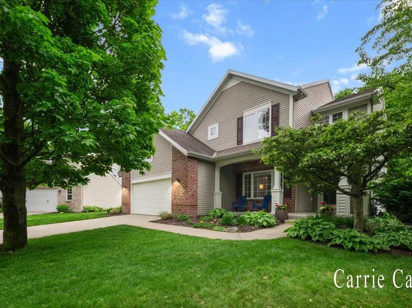 745 Abbey Mill Ct SE, Ada, MI 49301