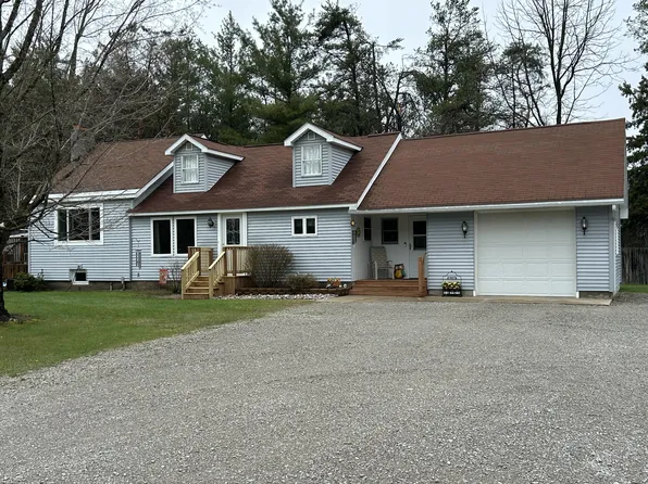 2800 Werth Rd, Alpena, MI 49707