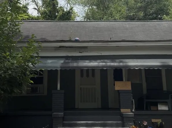 513 W Whitney Ave, Albany, GA 31701