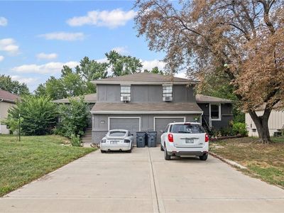 1106-1108 W Sheridan St, Olathe, KS, 66061