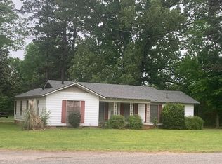 3507 S Washington Ave, Marshall, TX 75672