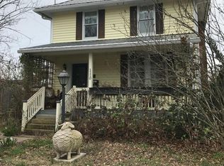 1110 Birdsall St, Old Hickory, TN 37138