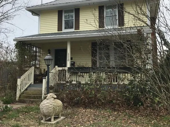 1110 Birdsall St, Old Hickory, TN 37138