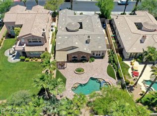 11386 Sandstone Ridge Dr, Las Vegas, NV 89135