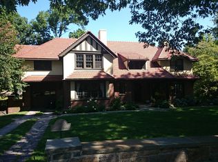 105 Holland Rd, Brookline, MA 02445