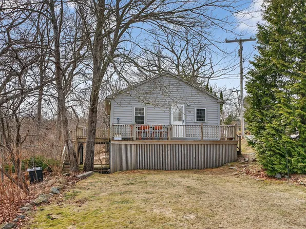93 Wildes District Road, Kennebunkport, ME 04046