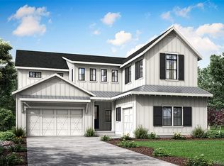 1811 Chestnut Ave, Erie, CO 80516