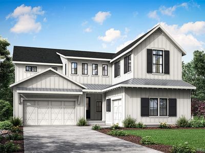 1811 Chestnut Avenue, Erie, CO, 80516