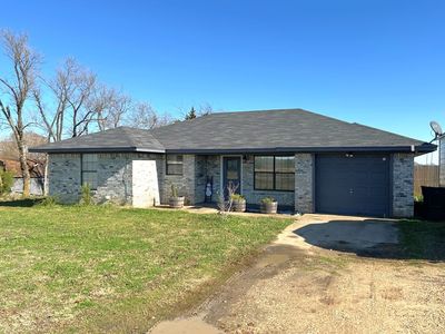 399 Farm Road 38 S, Brookston, TX, 75421
