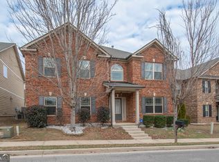 66 Matador Way, Newnan, GA 30263