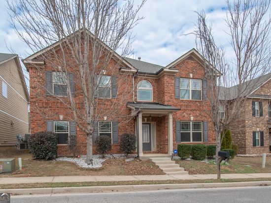 66 Matador Way, Newnan, GA 30263