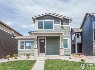 6108 Dutch Dr, Timnath, CO 80547