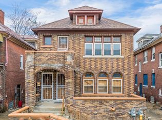 3290 Tuxedo St, Detroit, MI 48206