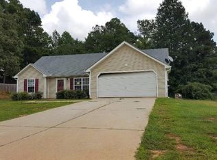 141 Bethany Forrest Ln, Carrollton, GA 30116
