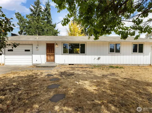 715 110th Street S, Tacoma, WA 98444