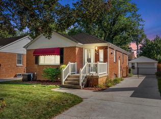 854 Belleperche Pl, Windsor, ON N8S 3C1