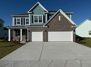 7064 Shooting Star Way, Myrtle Beach, SC 29579