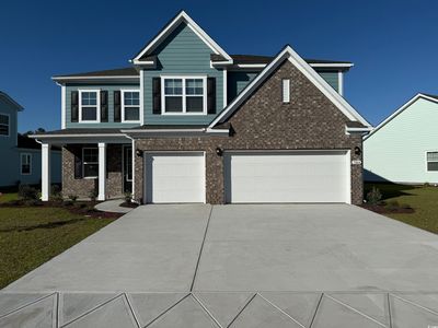 7064 Shooting Star Way, Myrtle Beach, SC, 29579