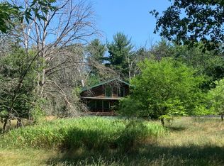 N6400 Edgewood Rd, Neshkoro, WI 54960