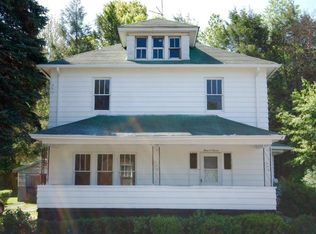 307 Parsonage St, Hughestown, PA