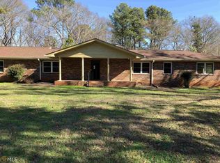 756 Stagecoach Rd, Stockbridge, GA 30281