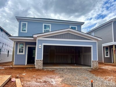 404 Silver Birch Ct, Shelby, NC, 28152