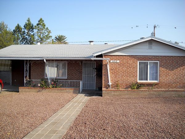 1st image of 4743 E Helen St