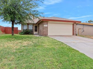 2342 Mesa Ln, Alamogordo, NM 88310