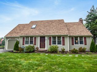 19 Pleasant View Dr, Orleans, MA 02653