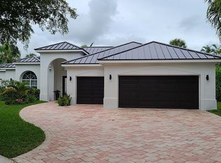 1305 SW 21st Ave, Boca Raton, FL 33486