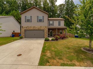 4398 Minkslide Dr SW, Atlanta, GA 30331