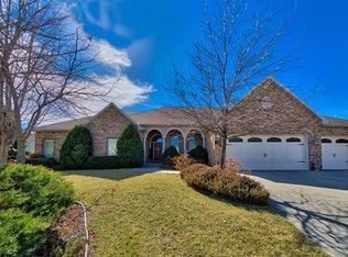 7203 NE 85th Ter, Kansas City, MO 64157