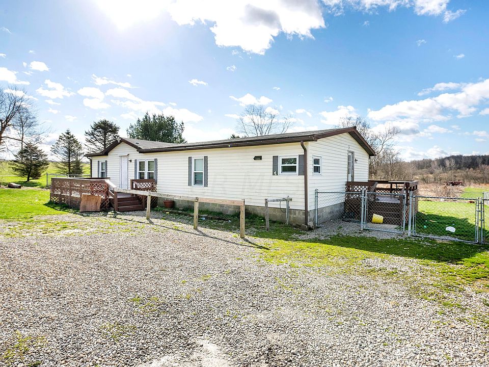 16350 Laurel Hill Rd, Glenford, OH 43739 Zillow